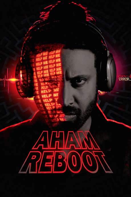 Aham Reboot